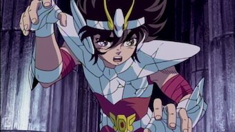 saint seiya ep1