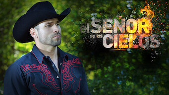 Is El Senor De Los Cielos Season 7 2019 On Netflix Germany