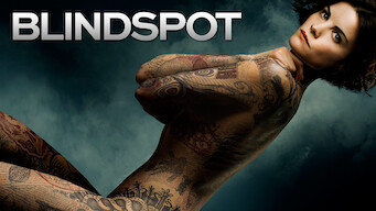 watch blindspot season 4